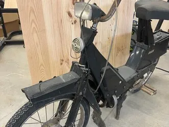 solex flash