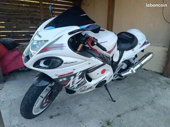 1340 hayabusa beringer