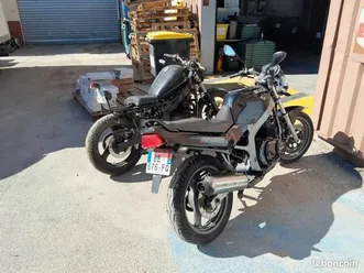 suzuki gse 500 compatible permis a2