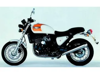 ② triumph thunderbird 900 cc année 2000