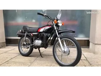 yamaha dt 50