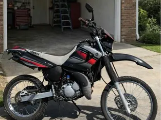 dtr e 125 d’origine