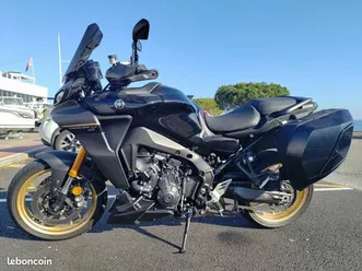 yamaha tracer 900 gt excellent état 2023 6656 km