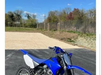 ttr 125 yamaha