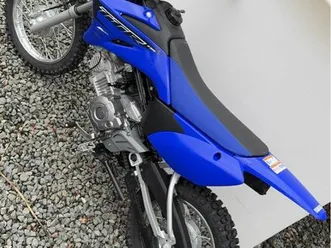 yamaha 110 ttr