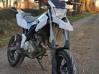 yamaha wrx 125