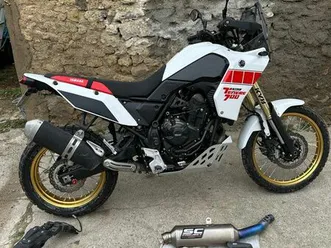 yamaha tenere 700