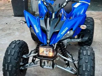 250 raptor yfm 2011 neuf 936km