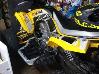 700 raptor homologué