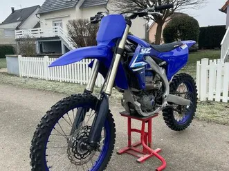 yamaha 450f 2023