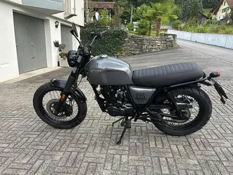 motorrad zu verkaufen canton obwald -