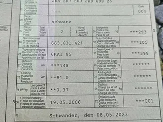 kawasaki z 750 ccm top zustand canton glaris -