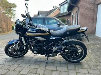 kawasaki z900 rs
