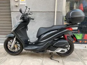 piaggio medley 150 s