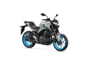 yamaha mt-03 *modell '25*