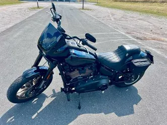 harley davidson low rider s 117 5hd j&h