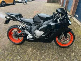 honda fireblade cbr 1000 rr 2004 — motoren | honda — marktplaats