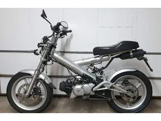 sachs verkaufltfahrzeug sachs madass 25-45 km/h zu