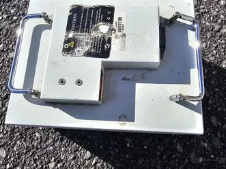 bateria mota eletrica vortex goose lagos (são sebastião e santa maria)