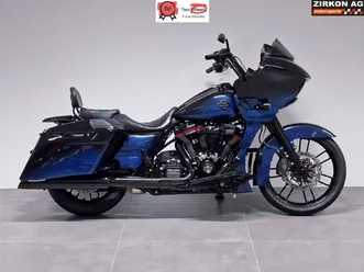 fltrxse road glide special 117 cvo custom