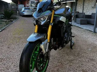 kawasaki z 900 se