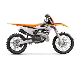 2024 ktm 250 sx
