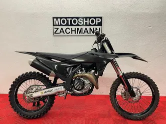 450 sx-f 2025