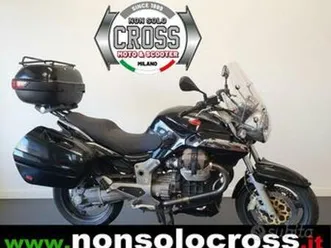 moto guzzi breva v 1100 i.e. - anno