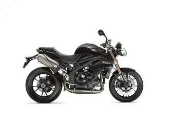 2012 triumph speed triple a1