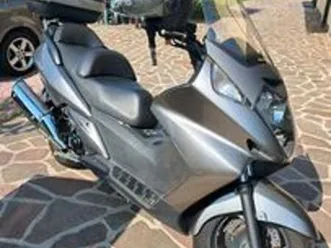 honda silver wing 400 - 2008