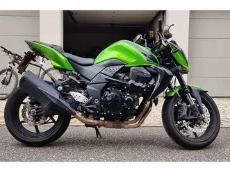 kawasaki z 750 r abs 1.-hand