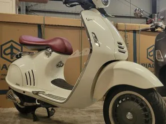 vespa 946 versand mgl. inkl. 1 jahr garantie !!!