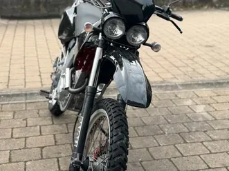 derbi senda 125 ccm mit tüv