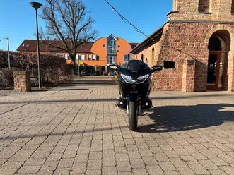 honda goldwing 1800 sc 79