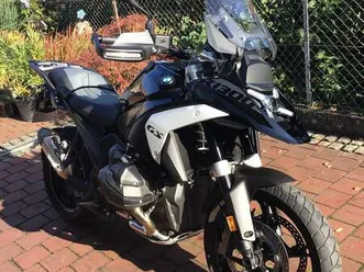 bmw r 1300 gs