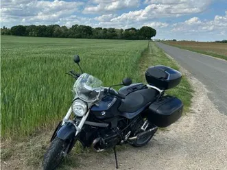 bmw r1200r dohc vente ou échange