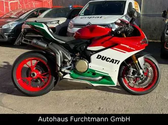 ducati 1299 panigale