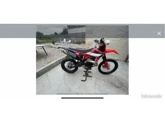 300 gas gas homologué