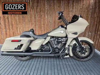 harley-davidson road glide special fltrxs 131 (bj 2019) — motoren | harley-davidson — marktplaats