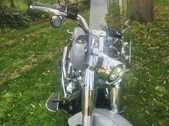 harley davidson softail fat boy 114 1868
