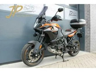 ktm 1090 adventure abs (2020) *org.nl*mivv* — motoren | ktm — marktplaats
