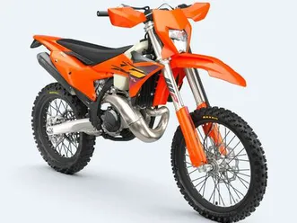 ktm 300 exc 2026