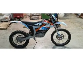 ktm freeride e-xc elektrisch met kenteken — motoren | ktm — marktplaats