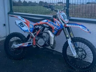 85 sx ktm