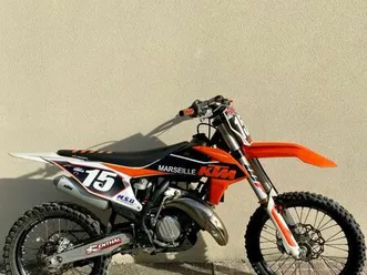 ktm 125 sx 2019