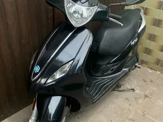 piaggio fly 50 baujahr 2016 !!! festpreis !!!!