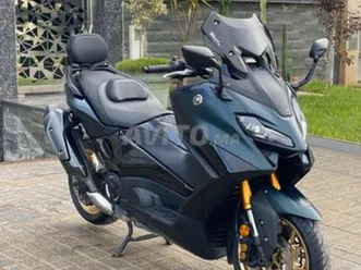 yamaha tmax 560 tech max modèle 2022 diwana 2025