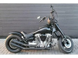 yamaha xv 1600, bj. 2003, tüv 07/2027