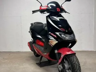 aprillia sr-125 — scooters | aprilia — marktplaats
