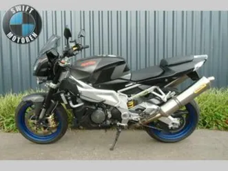 aprilia tuono 1000 r (bj 2009) — motoren | aprilia — marktplaats